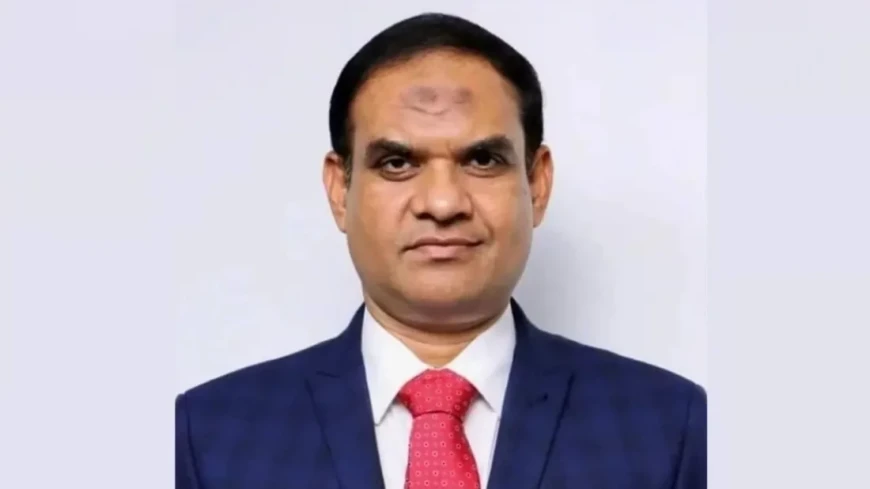 নতুন দায়িত্বে হুইপ মিয়া নুরুদ্দিন আহাম্মেদ অপু